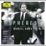 Daniel Hope - Spheres '2013