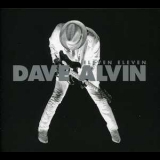 Dave Alvin - Eleven Eleven (Bonus Disc) '2011