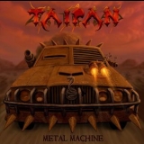 Taipan - Metal Machine '2013