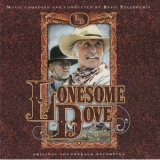 Basil Poledouris - Lonesome Dove '1998 - Album