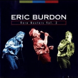 Eric Burdon - Rare Masters Vol. 2 '1996
