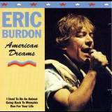Eric Burdon - American Dreams '1988