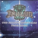 Domain - One Million Lightyears From Home '2001 - Album