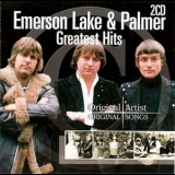 Emerson, Lake & Palmer - Pomp And Ceremony (2CD) '2006