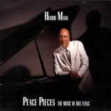 Herbie Mann - Peace Pieces: The Music Of Bill Evans '1995 - Album