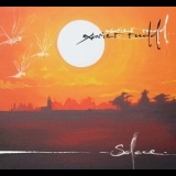 Xavier Rudd - Solace '2004