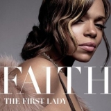 Faith Evans - The First Lady (UK Bonus Edition) '2005