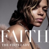 Faith Evans - The First Lady '2005 - Album