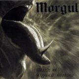 Morgul - Sketch Of Supposed Murderer '2001