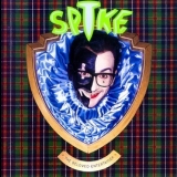 Elvis Costello - Spike '1989