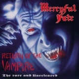 Mercyful Fate - Return of the Vampire '1992