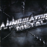 Annihilator - Metal '2007