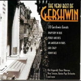 George Gershwin - The Very Best Of Gershwin (CD1) '1997