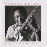 George Benson - Guitar Man '2011