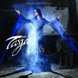 Tarja - Die Alive (CDS) '2008