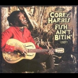 Corey Harris - Fish Ain't Bitin' '1997