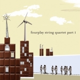 Fourplay String Quartet - FourPlay 3-inch Trilogy '2006