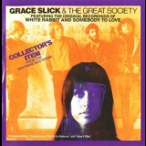 Grace Slick & The Great Society - Collector's Item '1990