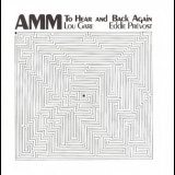 Amm - To Hear And Back Again '1994 - Album