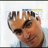 Anthony Pappa - Balance 006 (CD2) '2004