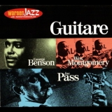 George Benson - Le Plus Pop Des Jazzmen(3CD Set) '1995