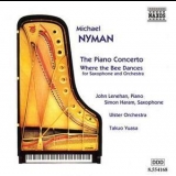 Michael Nyman - The Piano Concerto, Where The Bee Dances '1998