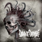 Dawn Of Demise - Hate Takes Its Form '2008