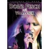 Doro Pesch And Warlock - Doro Pesch And Warlock - Live - '2001