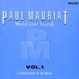 Paul Mauriat - World Love Sounds Disk 1 '1998
