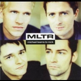Michael Learns To Rock - MLTR '1999