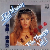 Paul Mautiat - Film Themes Vol.1 '1995