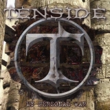 Tenside - My Personal War '2007 - Album