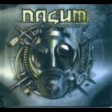 Nasum - Grind Finale (2CD) '2005