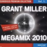 Grant Miller - Megamix 2010 '2010