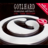 Gotthard - Domino Effect Ltd. Tour Edition (2CD) '2007
