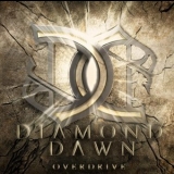 Diamond Dawn - Overdrive '2013