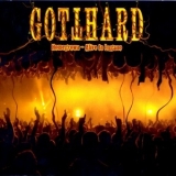 Gotthard - Homegrown Alive In Lugano '2011