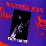 Ashton Gwyn - Wanted Man '1997