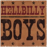 Hellbilly Boys - Hellbilly Boys '2008