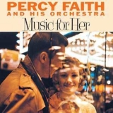 Percy Faith And His Orchestra - Music For Her (+ Bonus Track) '1955