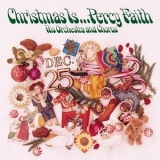 Percy Faith His Orchestra & Chorus - Christmas Is... '1966