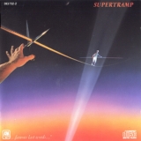 Supertramp - ''...Famous Last Words...'' '1982