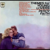 Percy Faith - Themes For Young Lovers '1963