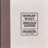 Howlin' Wolf - Smokestack Lightning: The Complete Chess Masters 1951-1960 (disc 2) '2011