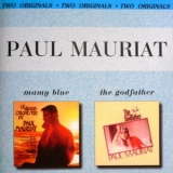 Paul Mauriat - Mamy Blue & The Godfather '1971