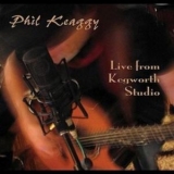 Phil Keaggy - Live From Kengworth Studio '2011