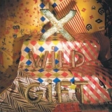 X - Wild Gift (expanded Edition) '1981