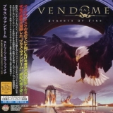 Place Vendome - Streets Of Fire [kicp 1364, Japan] '2009 - Album