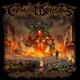 Carnivore Diprosopus - Condemned By The Alliance '2013
