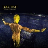 Take That - Progress Live '2011